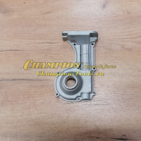 Корпус редуктора EC1500 левая половина -  WR8025-1500-400-04